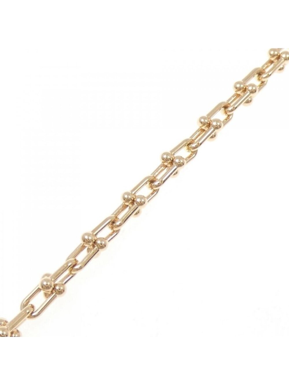 Tiffany & Co HardWear Micro Link Bracelet